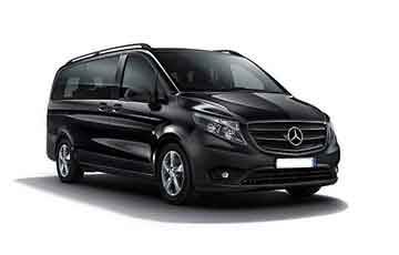 Airport transfers in Putney