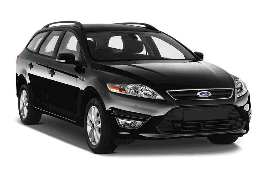  Airport transfers in Putney