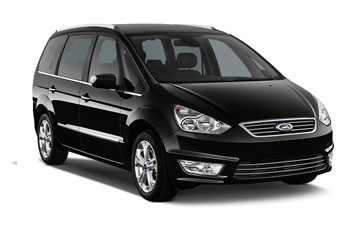 Airport transfers in Putney